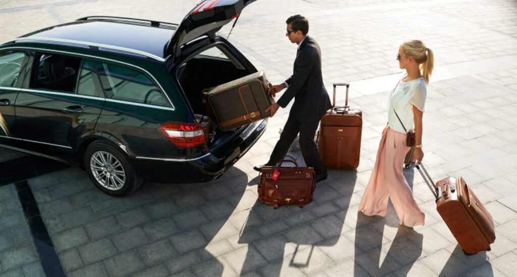 Airport Car Services West Palm Beach