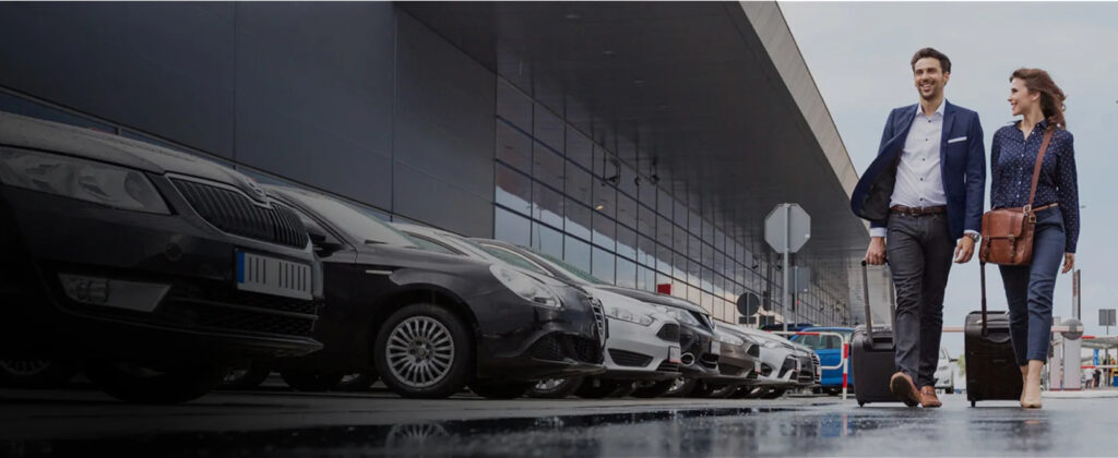 Airport Transportation Services in West Palm Beach
