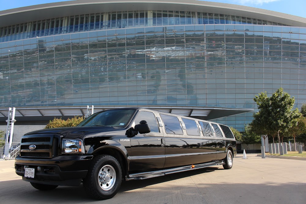 Limo Services in Florida