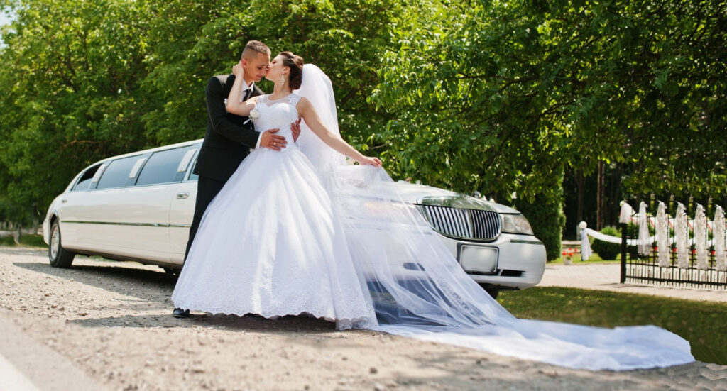 Wedding Transportation Services in West Palm Beach
