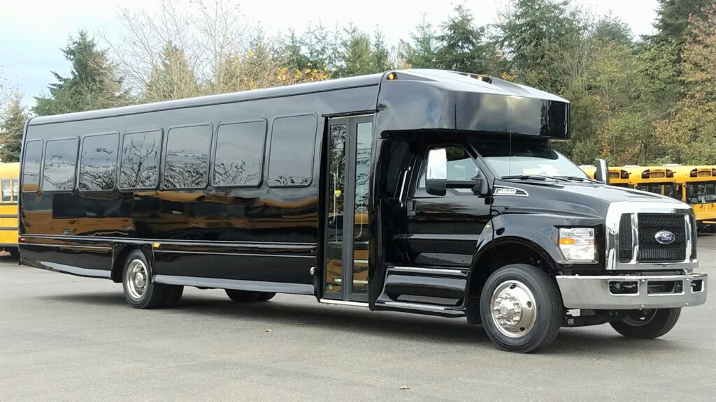 party bus service west palm beach fl