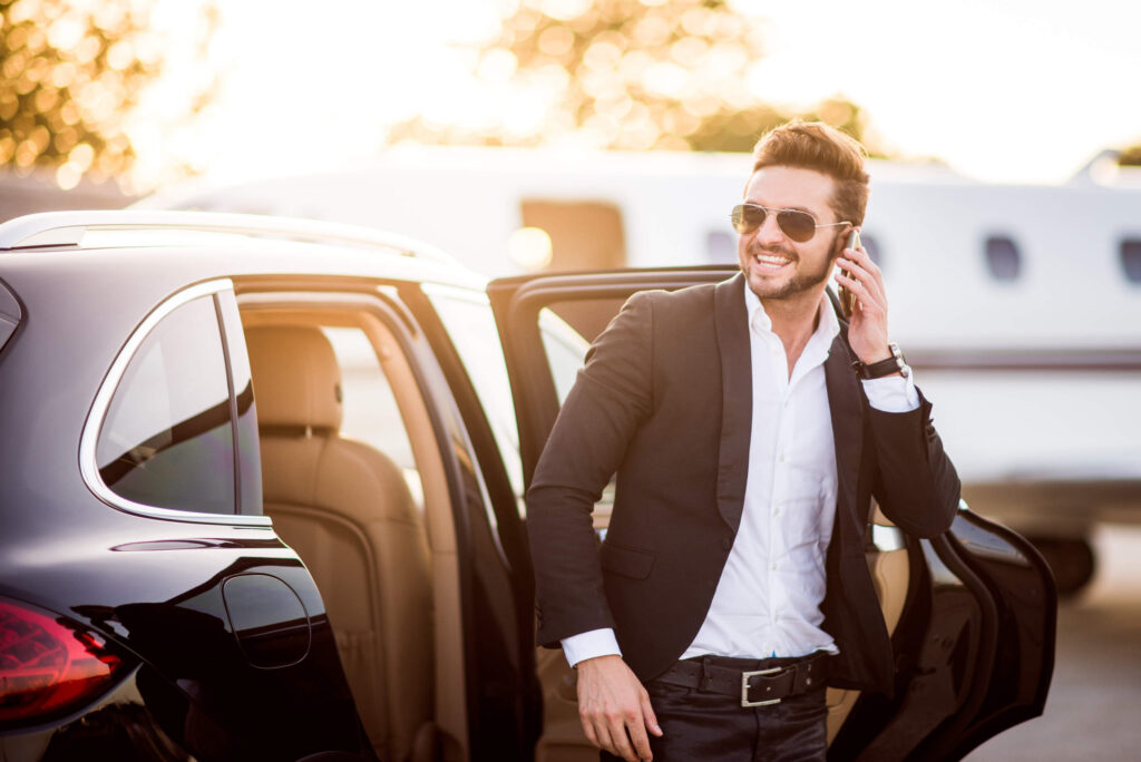 Executive Car Services in Florida