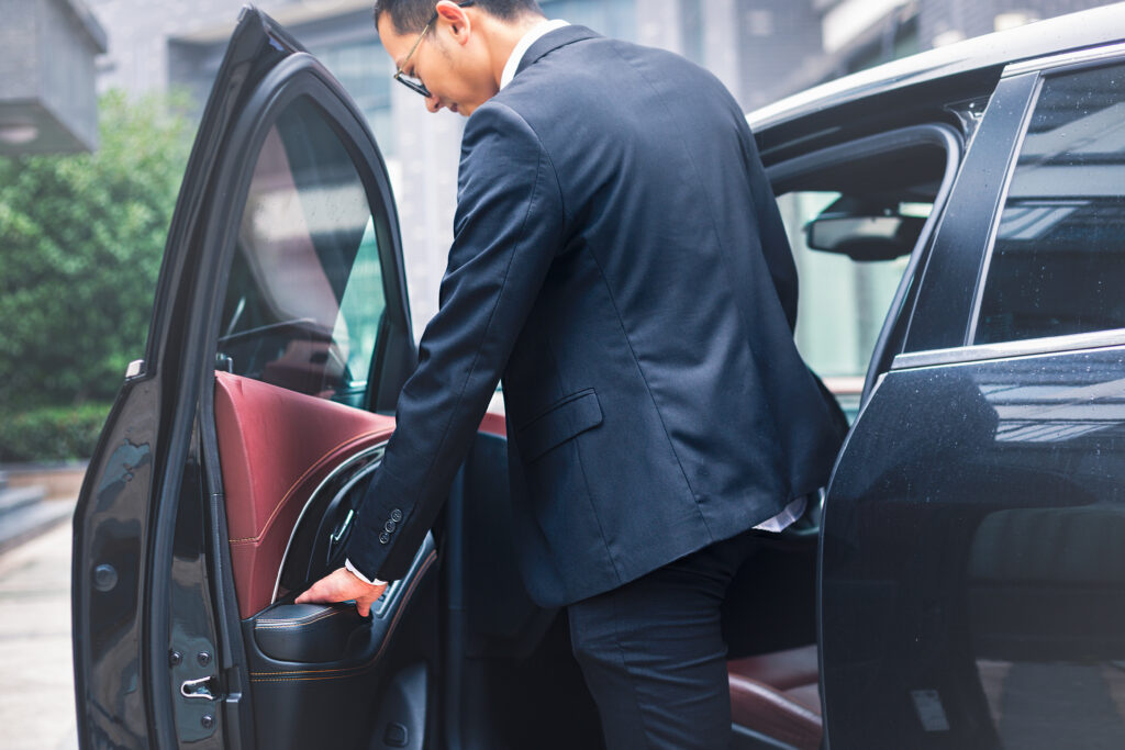 limo service in Wellington FL