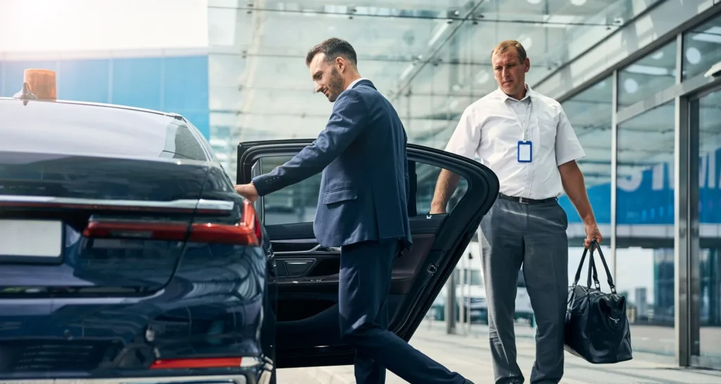 Airport Car Service in Stuart FL