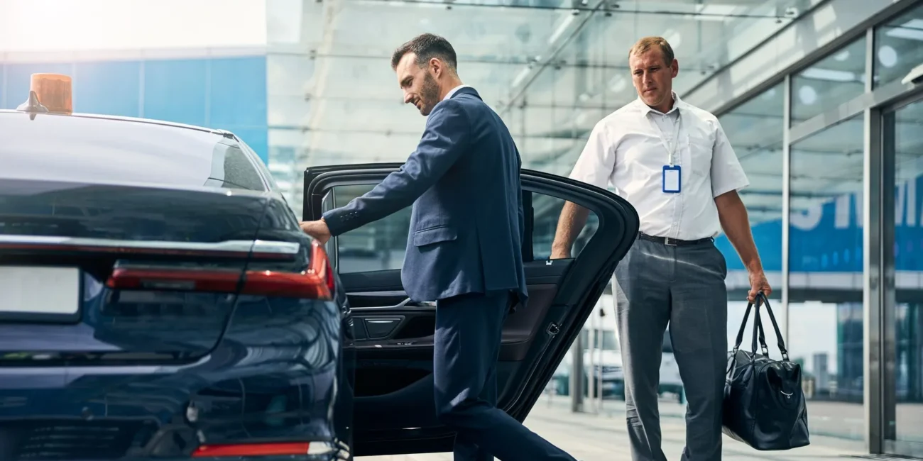 Airport Car Service in Stuart FL