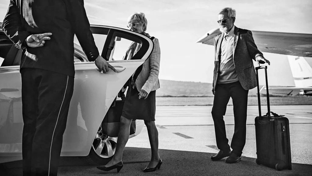 Airport Limo Services in Jupiter FL