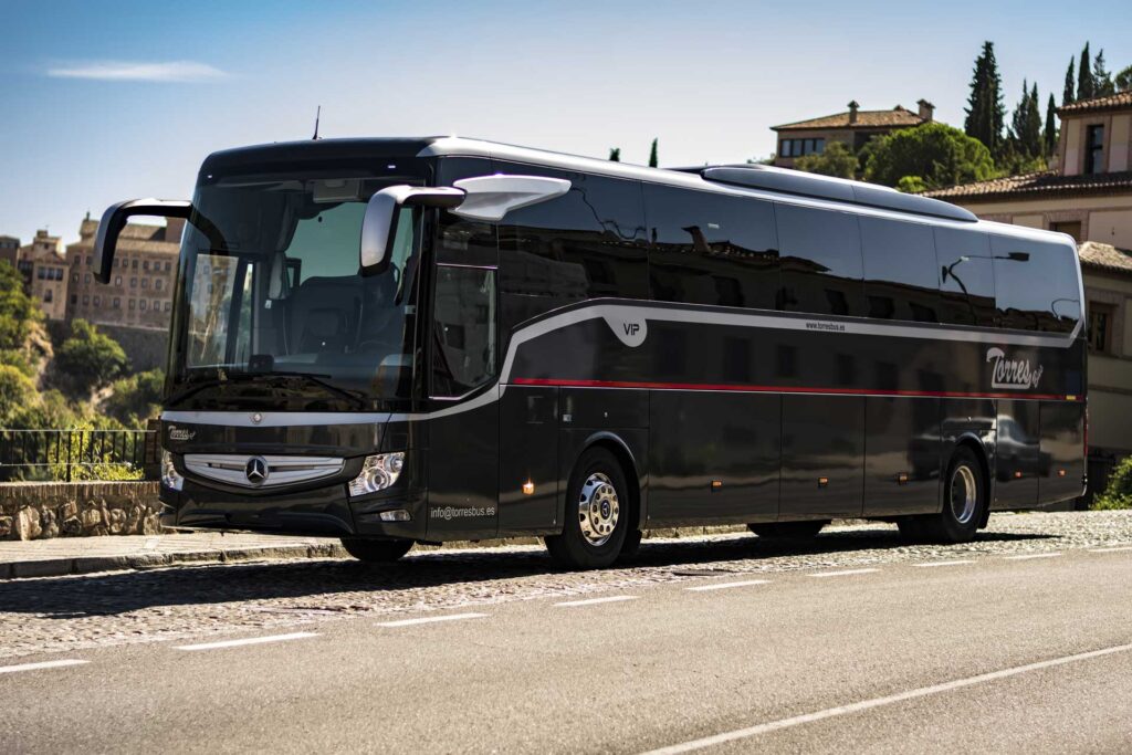Party Bus Jupiter FL