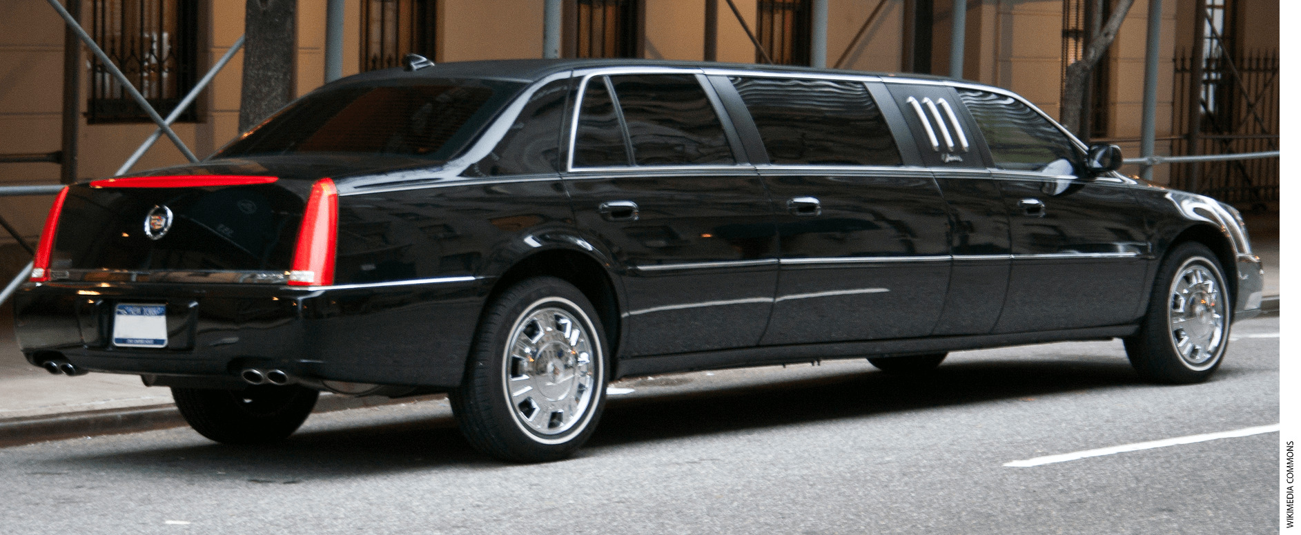 luxury limo service Fort Myers