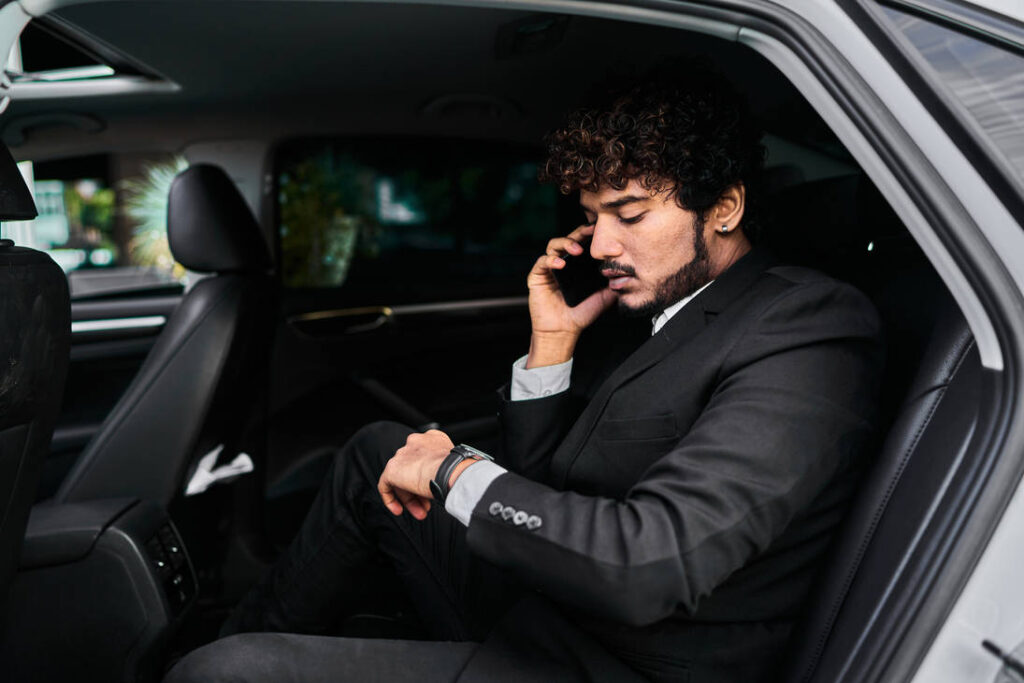 luxury limo service Fort Myers