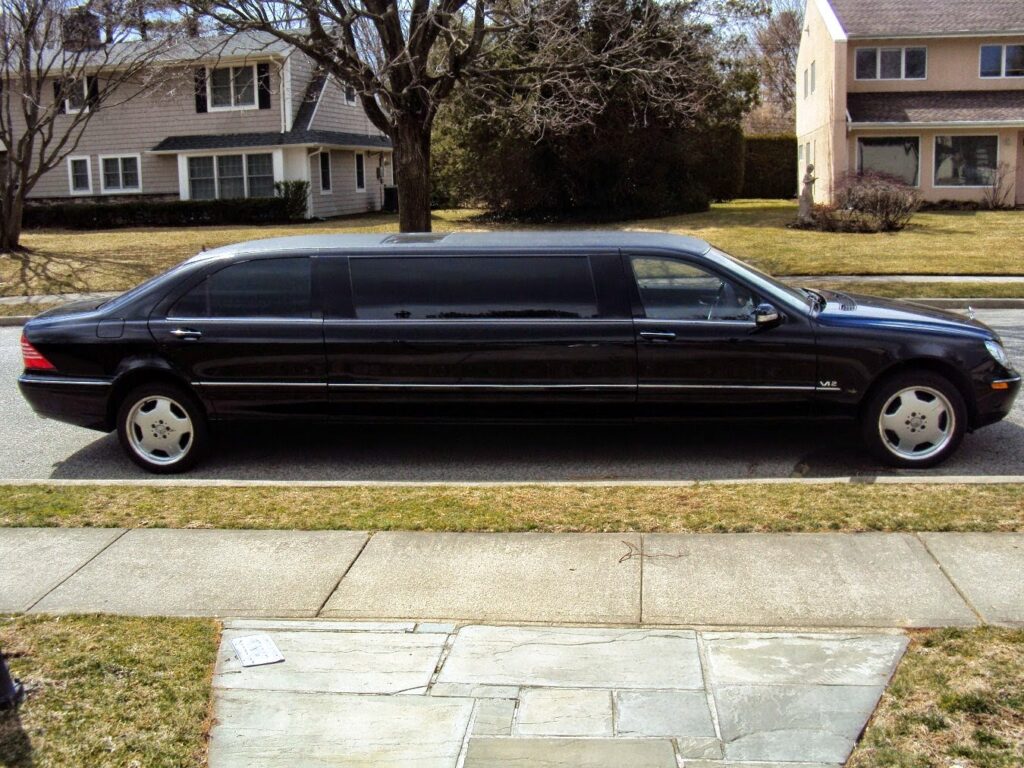 Wellington Limo Service FL