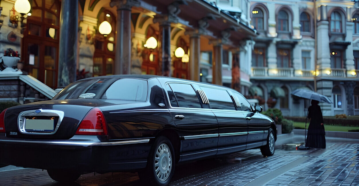 Luxury Transportation Services in Florida