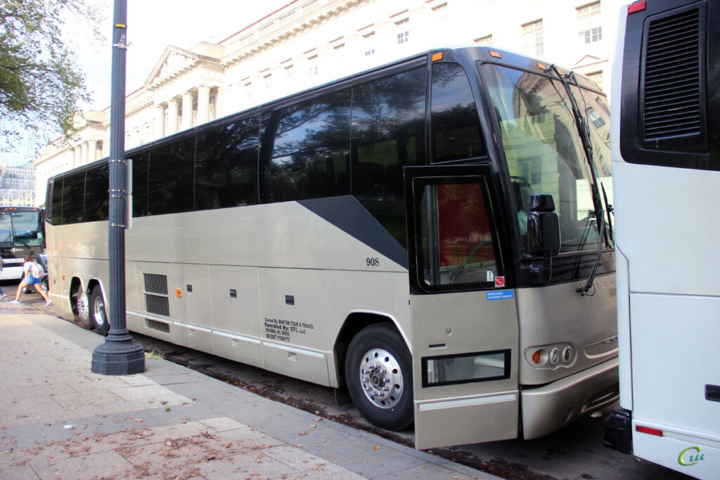 Party Bus West Palm Beach FL