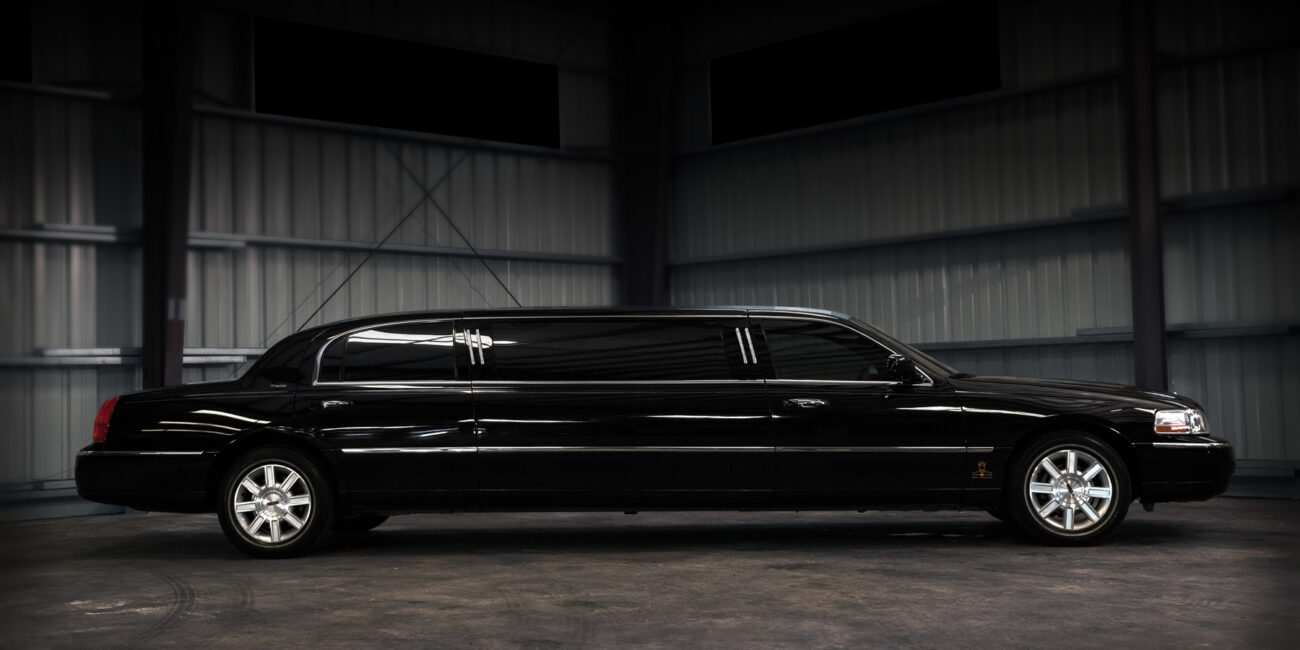 limo services in Florida