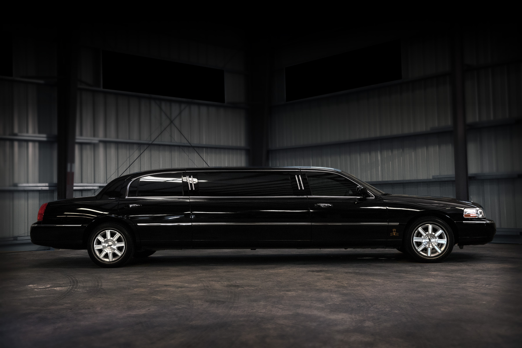limo services in Florida