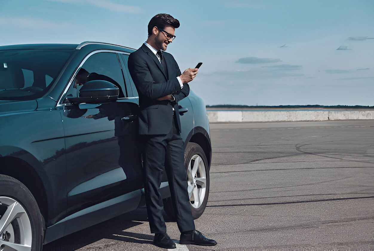 Fort Myers airport car service