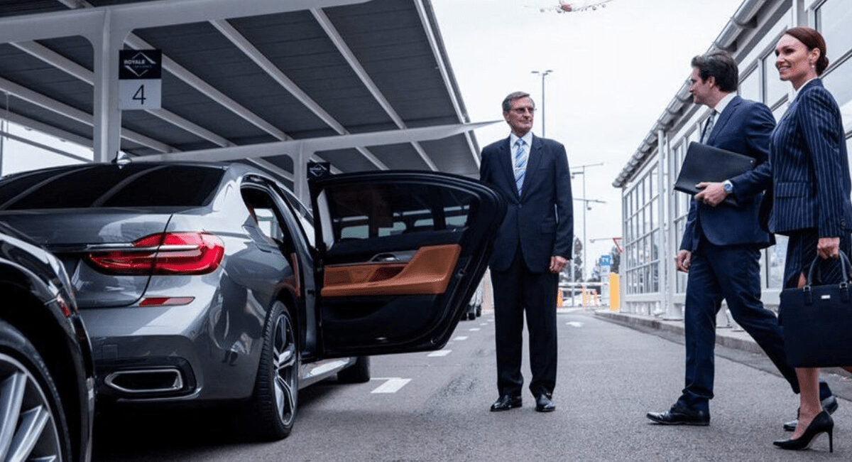 Airport Car Services West Palm Beach