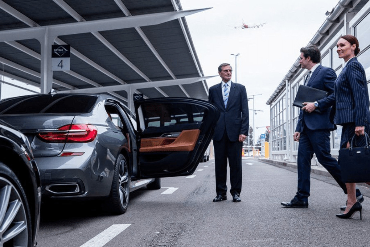 Airport Car Services West Palm Beach