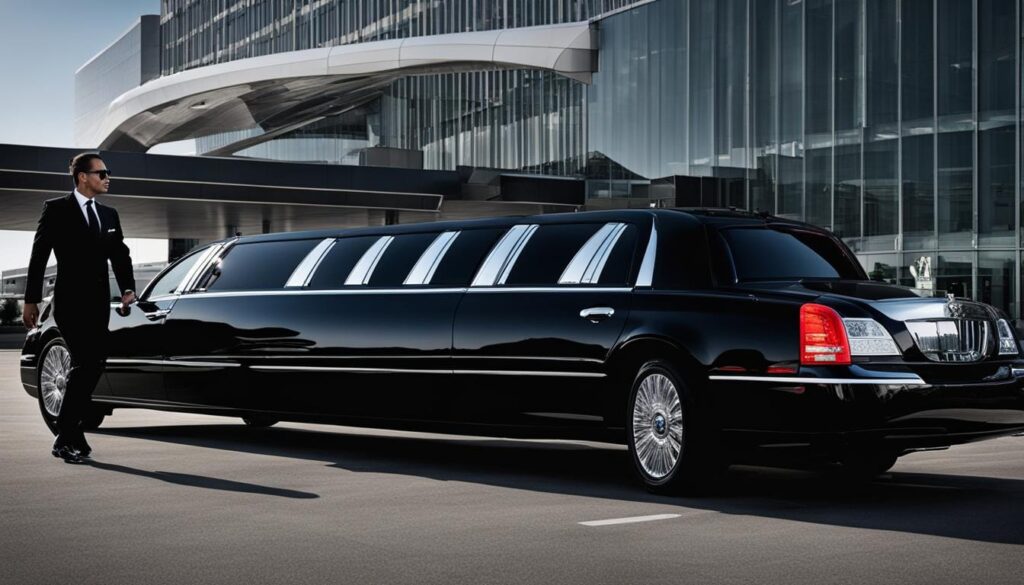 Luxury Limo Service Fort Myers