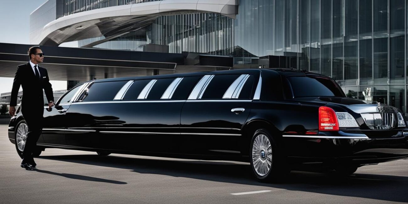 Luxury Limo Service Fort Myers