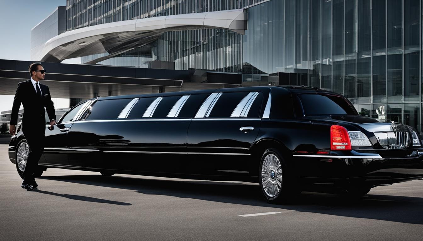 Luxury Limo Service Fort Myers