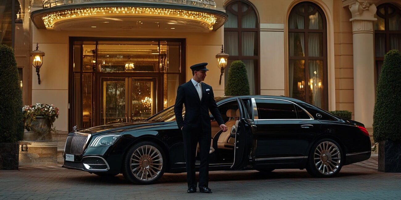 airport transportation services in West Palm Beach