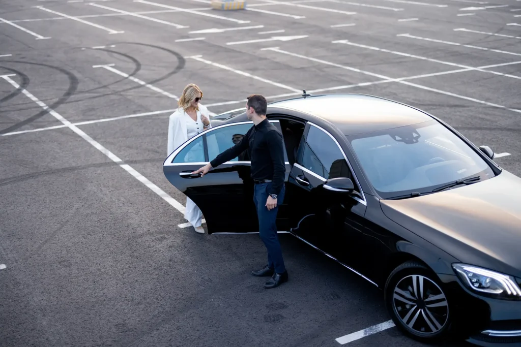 Luxury Transportation Services Fort Myers