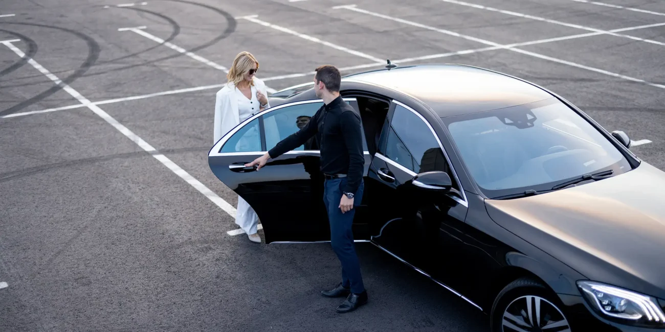 Luxury Transportation Services Fort Myers