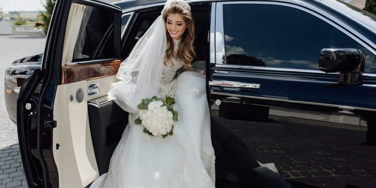 Wedding Transportation Service in West Palm Beach