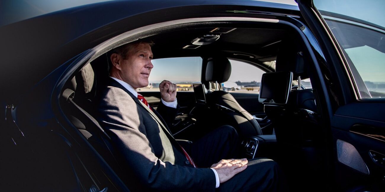 Airport Limo Services West Palm Beach