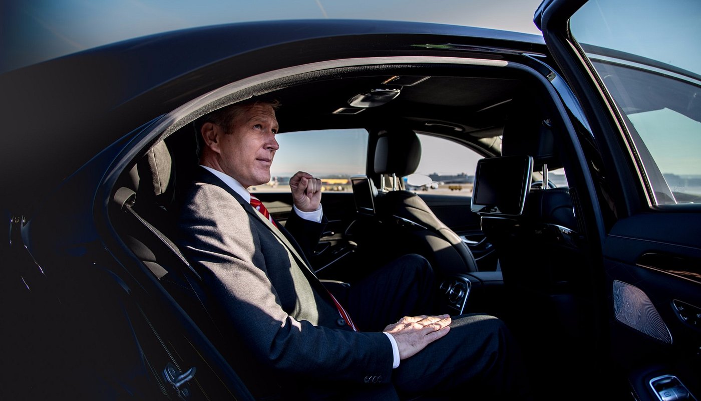 Airport Limo Services West Palm Beach