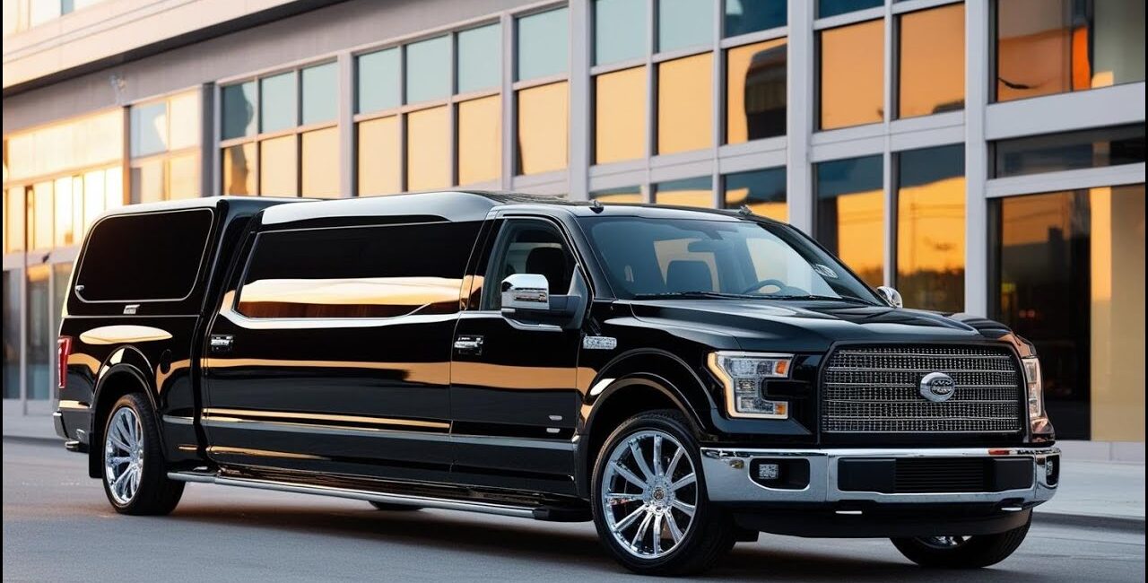 luxury limo service Fort Myers