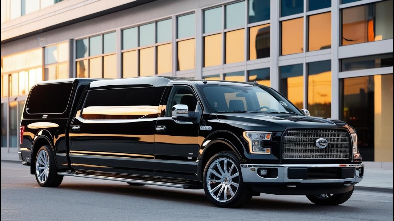 luxury limo service Fort Myers