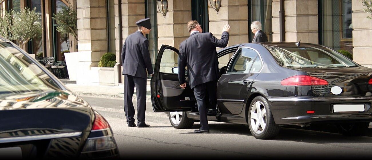 Airport Car Services in Jupiter FL
