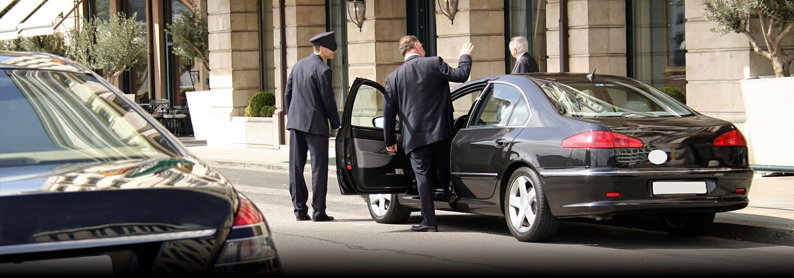 Airport Car Services in Jupiter FL